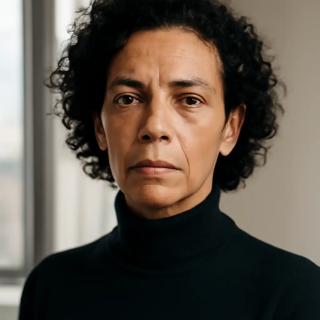 Amélia Santos Conceição